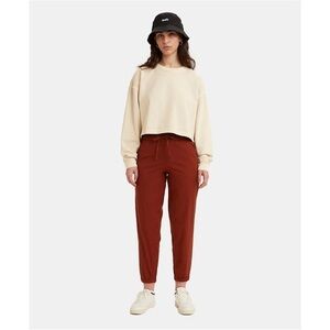 Levi's® Off Duty Joggers (Size: Medium)